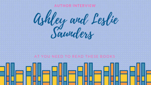 sister author interview